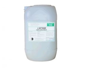 L-SOFTENER Nước xả thơm làm mềm và bảo vệ sợi vải