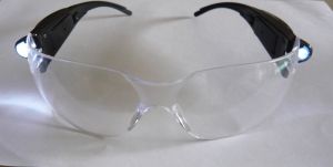 Nomec Protective Googles For Anti-Fog