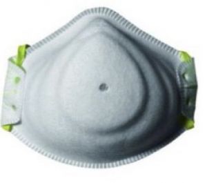 NOMEC Large Moulded Conical Respirator MT410