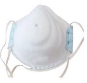 NOMEC Large Moulded Conical Respirator MT420