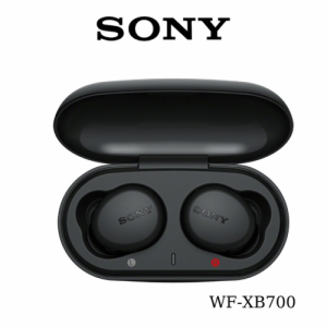 TAI NGHE SONY EXTRA BASS TRUE WIRELESS